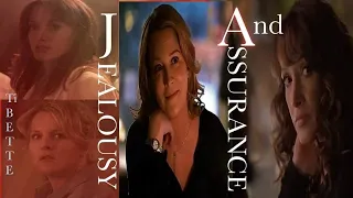 TiBette - Jealousy & Assurance