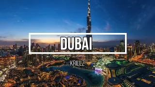 Krillz - Dubai (Lyrics)