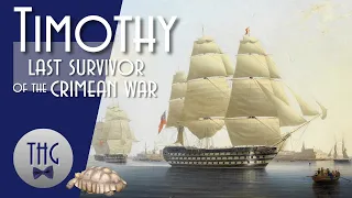 Through the Eyes of Timothy, The Last Survivor of the Crimean War