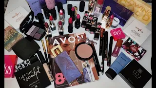 ❤️AVON ФЕВРАЛЬ 2/2022 НОВИНКИ! ЛУЧШИЕ АКЦИИ И ПРЕДЛОЖЕНИЯ! ОТЗЫВЫ И РЕКОМЕНДАЦИИ! СВОТЧИ!