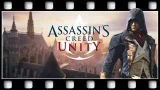 Assassins Creed: UNITY "GAME MOVIE" [GERMAN/PC/1080p/60FPS]