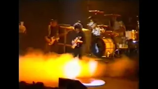 Deep Purple - Smoke On The Water Live in Stuttgart '93 (HQ Sound)