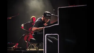 OneRepublic Apologize Live Shows Compilation #6