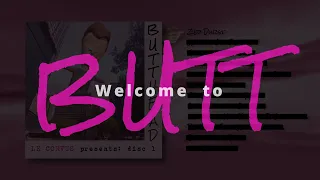 LK CORVUS - BUTTHEAD Disc 1: BUTT [Mashup Album]