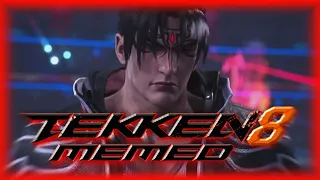 TEKKEN 8's Story But I Memed It PART 1