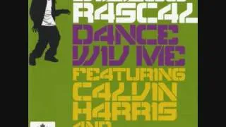 Dizzee Rascal ft Calvin Harris - Dance Wiv Me (with lyrics)