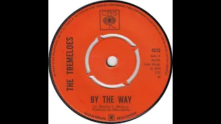 UK New Entry 1970 (58) The Tremeloes - By The Way