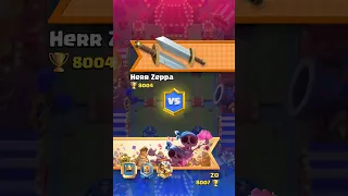 Clash Royale Tv Royale Watch To Clash Fest Arena 21