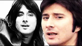 The Mysterious Life Of Steve Perry