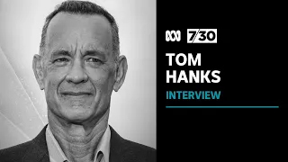 Tom Hanks on making the movie Elvis | 7.30