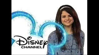 Disney Channel Commercials 2008 (60fps)