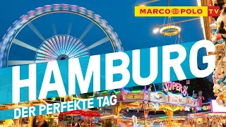 Marco Polo TV Hamburg: Der perfekte Tag | Marco Polo TV