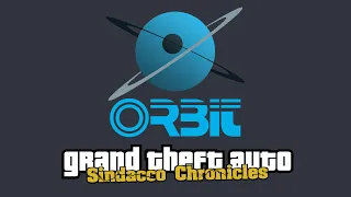 Sindacco Chronicles — Orbit