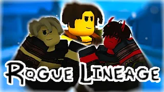 Rogue Lineage Is A Classic