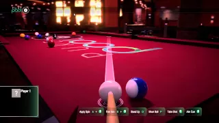 Pure Pool Gameplay Max Graphics