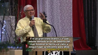 El Juicio del Gran Trono Blanco - Sermones Cristianos