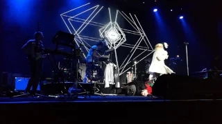 Roisin Murphy (Moscow 18.03.2017) vid. 3