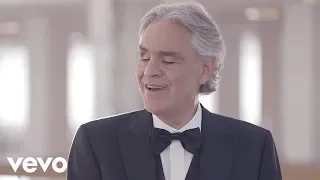 Andrea Bocelli, Matteo Bocelli - Ven a Mi