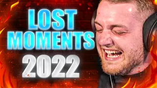 Best of Trymacs - 2022 - Lost Moments