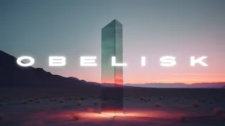 OBELISK - Ethereal Ambient Music - 1 HOUR of Calming Desert Ambience for Relaxation and Sleep