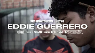 VERMONT 2 BROADWAY-EDDIE GUERRERO (REMIX) WESSMONT SSKEME & SCYKO