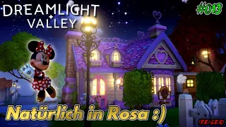 Wir holen Minnie Maus zu uns! | Jetzt in "Sichtbar"!! | Dreamlight Valley #013 [DE/GER]