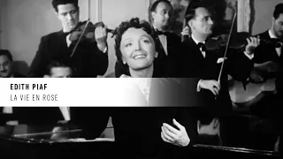 Edith Piaf - La vie en rose – La vie secrète des chansons – André Manoukian