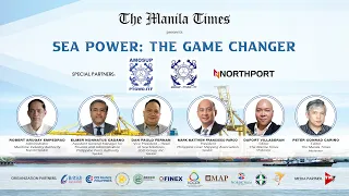 The Manila Times Online Forum: Sea Power: The Game Changer