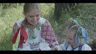 Анастасия Сорокова - трейлер к видео новой песни "Улетели листья" (снимается)