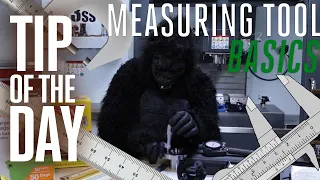 Measuring Tool Basics: Day 1, Start Off Right - Haas Automation Tip of the Day