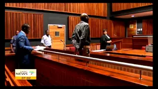 Judgement on alleged serial rapist continues on Monday