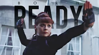 Multifandom | Born Ready