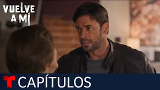 Vuelve a Mí | Capítulo 12: El ángel que me salvó | Telemundo