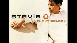 Stevie B-Ill be Loveing you all my life