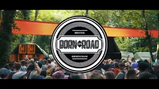 Born On Road Boomtown 2017 Teaser   Artefact Studios