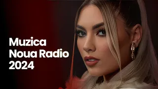 Muzica Radio 2024 Noua Romaneasca 📻 Cele Mai Bune Melodii Radio ZU & Kiss FM 2024 Februarie