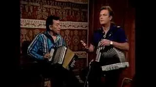 Tex-Mex Accordion Pt.1