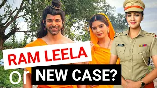 🔥 Ram Leela or New Case | Maddam Sir New Promo | Karishma Singh | Haseena Mallik