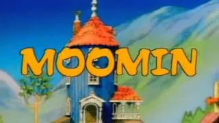 The Moomins (soundtrack)