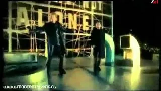 Modern Talking Megamix 2010 flv