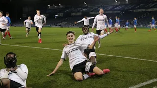 FA Youth Cup: Portsmouth 1-2 Bromley