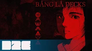 Bang La Decks - Okinawa (Cultures To Ashes E.P.)