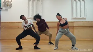 Dose - Ciara | Choreography by Noel Bajandas
