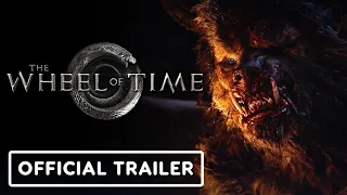 Nynaeve al'Meara escape and kill Trollocs[ wheel of time][ dragon reborn ] 2022