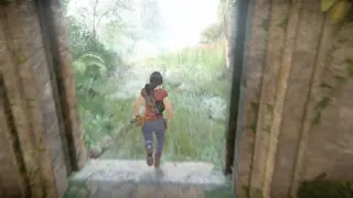 Uncharted™: The Lost Legacy Axe Statue Puzzle 3