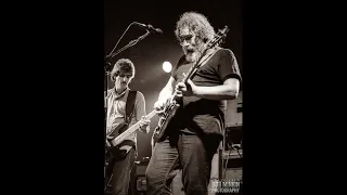 Jerry Garcia Band - 5/6/83 - Keystone - Berkeley CA - aud