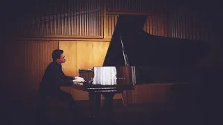 A. Scriabin - Op.11, Ор.8 - Andrey Filonov / А. Скрябин - Ор.11, Ор.8 - Андрей Филонов
