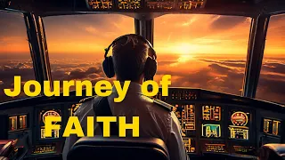 The Journey of Faith | Story of Faith | Story of Father and Son