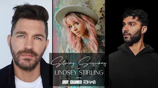 Andy Grammer - The Good Parts ft Lindsey Stirling