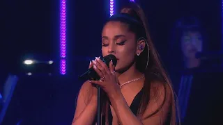 Ariana Grande - Goodnight N Go (Live at the BBC in London)